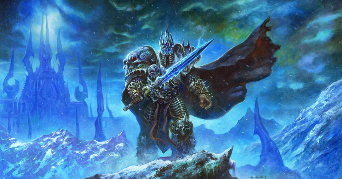 Minecraft encontra World of Warcraft em jogo de sobrevivência na Web3