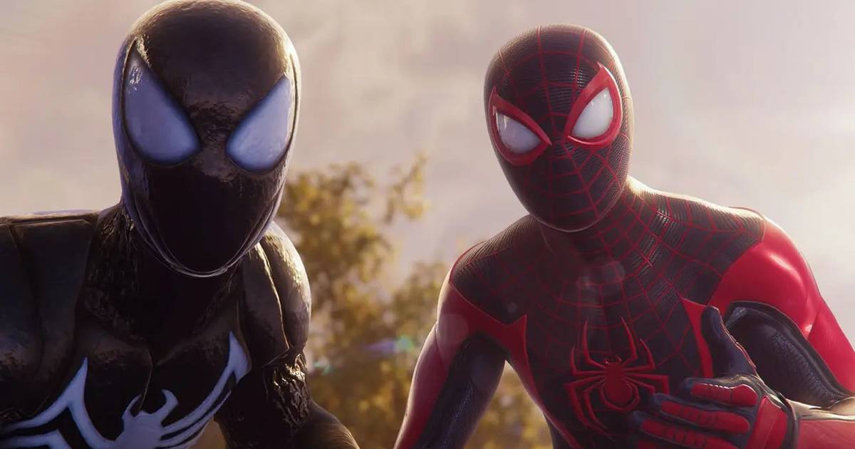 Revelan requerimientos y tráiler de Spider-Man: Miles Morales para