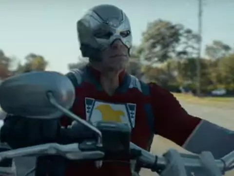 Pacificador | 2ª temporada tem cena inédita revelada na SDCC; confira