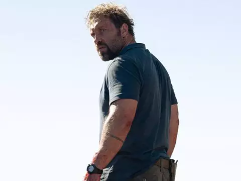 Cena de Animais Perigosos (Reprodução)