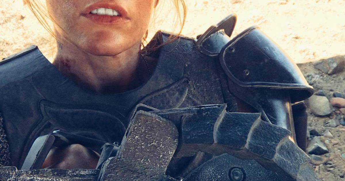 Veja Milla Jovovich e Tony Jaa em novos cartazes de Monster Hunter