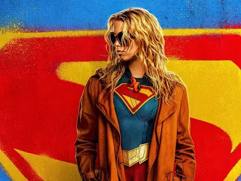 Supergirl revela novas imagens de Lobo, Krypton e mais
