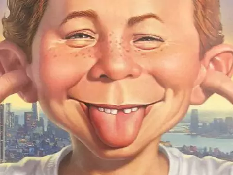 Divulgação/DC Comics