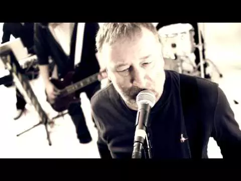 Peter Hook, ex-Joy Division e New Order, fará show em São Paulo