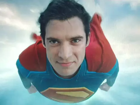 Superman é "frenético e empolgante" - leia nossas primeiras impressões