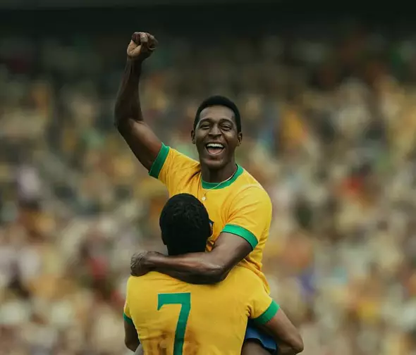 Brasil 70 Netflix