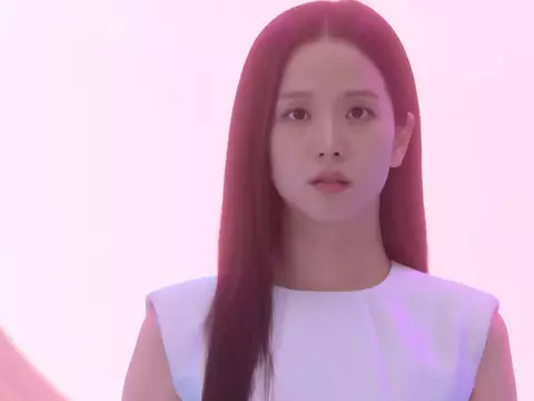 Jisoo em Namorado por Assinatura (Reprodução)