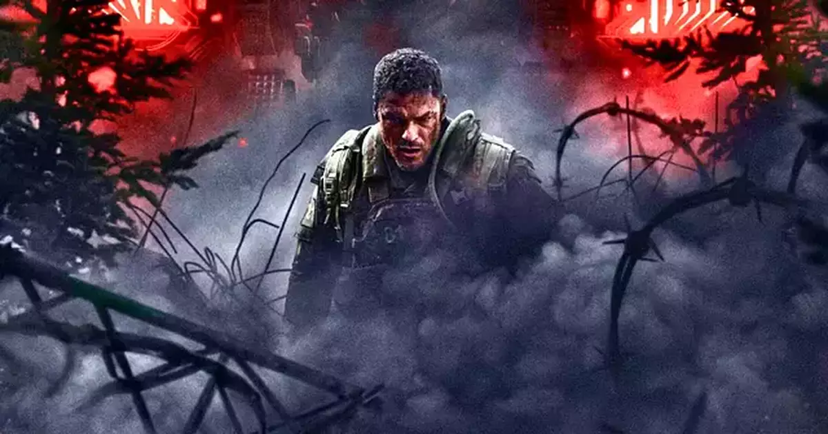 Netflix Máquina de Guerra faz ação frenética com sci-fi, leia a crítica