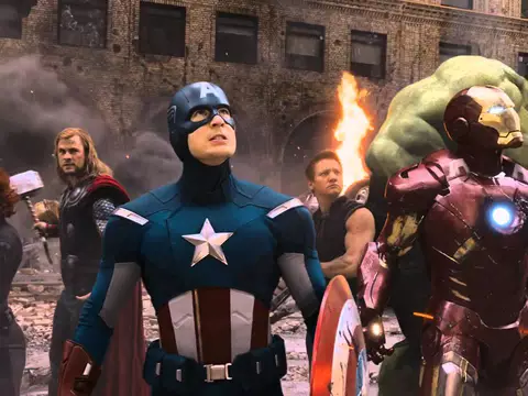 Vingadores: Guerra Infinita ganha primeiro trailer; leia a descrição