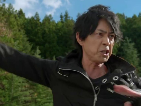 Anime Friends 2024: Tetsuo Kurata Confirmado para Sessões de Fotos e Autógrafos