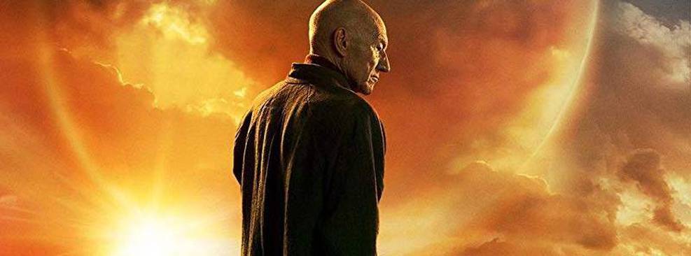 Star Trek Picard