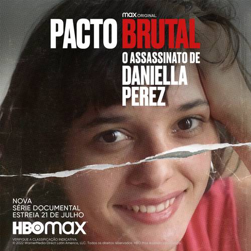 Documentário Sobre Assassinato De Daniella Perez Ganha Trailer Ufw