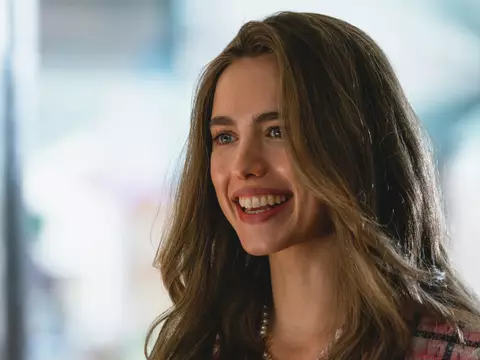 Jugada maestra | Ni villanos ni héroes, la zona gris de sus personajes