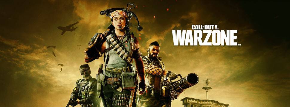 Call of Duty: Warzone Mobile é adiado! Activision deixa fãs