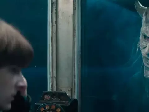 O Telefone Preto 2 | Nova imagem mostra retorno de personagem