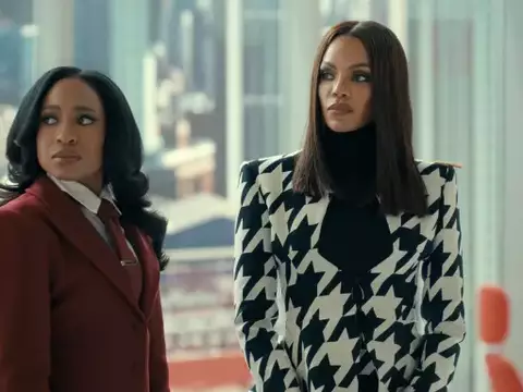 Netflix Reveals Release Date for 'Beauty in Black' Season 3