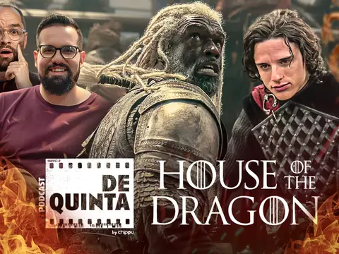 A Casa do Dragão: O melhor e pior do 1º episódio da terceira temporada (assista)