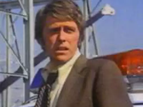 Morre Jack Colvin, o repórter que perseguia o Incrível Hulk