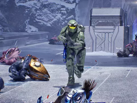 Halo: Campaign Evolved | Remake do clássico vai além da nostalgia?
