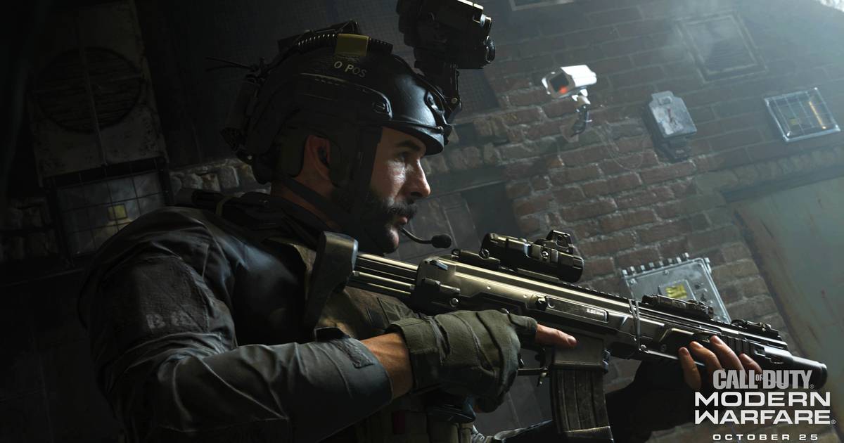 Veja requisitos para jogar Call of Duty: Modern Warfare III no PC