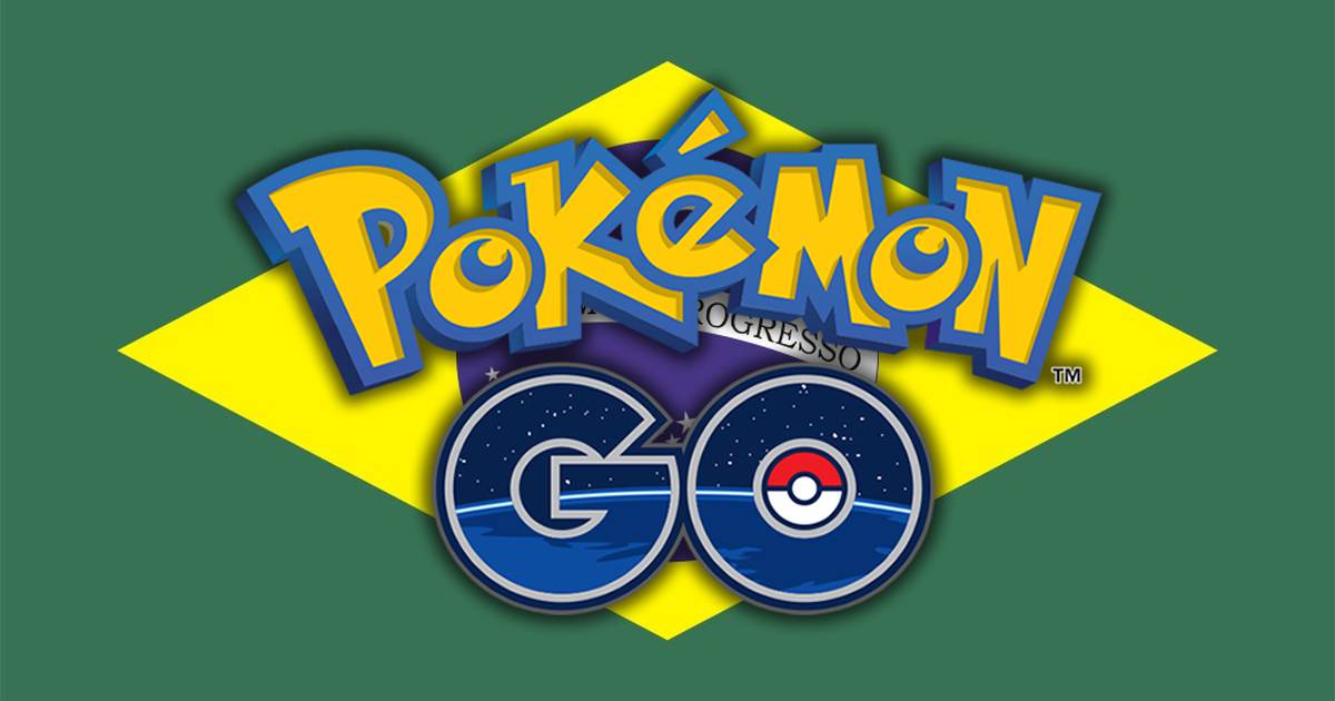 The Enemy - Pokémon GO terá evento do tipo inseto