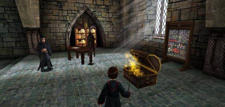 Harry Potter: relembre 7 jogos da franquia do bruxinho