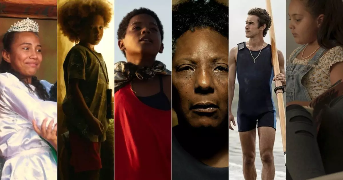 Brasil brilha com finalistas ao Oscar 2027