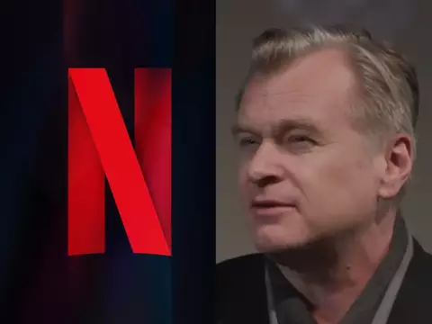 Sindicato presidido por Nolan vai se reunir com Netflix após compra da WB