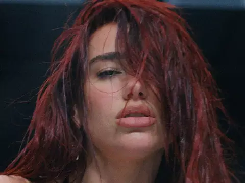 Dua Lipa anuncia End of an Era (Live from Mexico), álbum y concierto