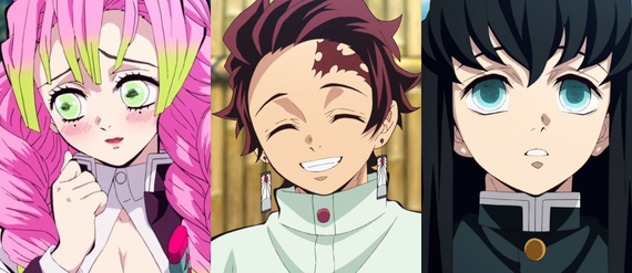 Demon Slayer: Kimetsu no Yaiba Swordsmith Village Arc chega à Crunchyroll  em abril, com dublagem confirmada - Crunchyroll Notícias