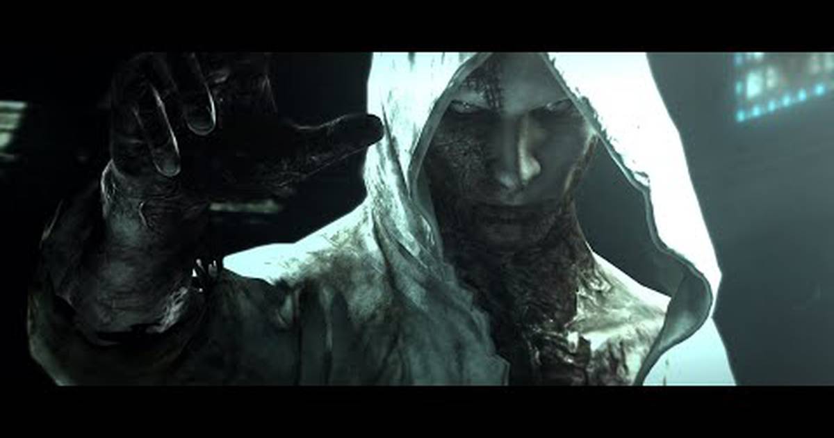 Evil Within The Evil Within Vídeos de bastidores falam sobre as influências de jogo do