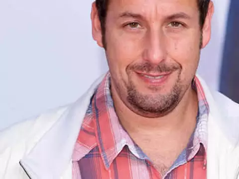Ridiculous 6 | Nova comédia de Adam Sandler ganha vários nomes no elenco