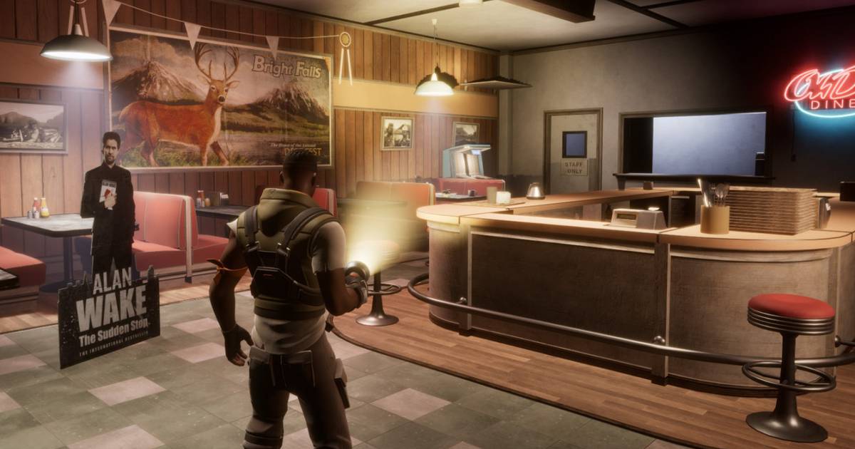 Três grandes novidades estão chegando ao jogo Fortnite! Aqui está uma  rápida recapitulação - Novidades - Site Oficial da Nintendo