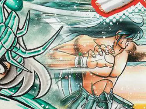 Cavaleiros do Zodíaco | Mangá Next Dimension entra em hiato até o próximo ano 
