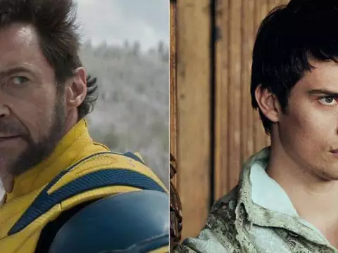 Hugh Jackman, Emma Thompson e Nicholas Galitzine farão nova comédia da Amazon