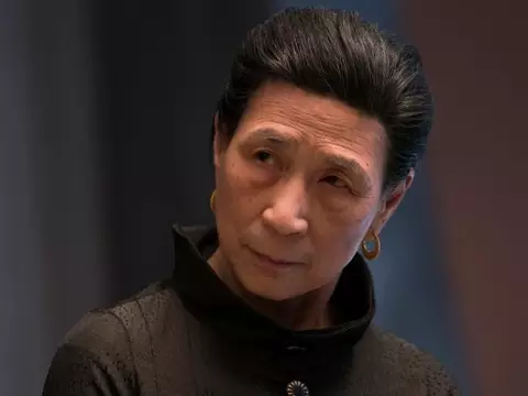 Morre a atriz Wai Ching Ho, da série Demolidor, aos 82 anos; leia
