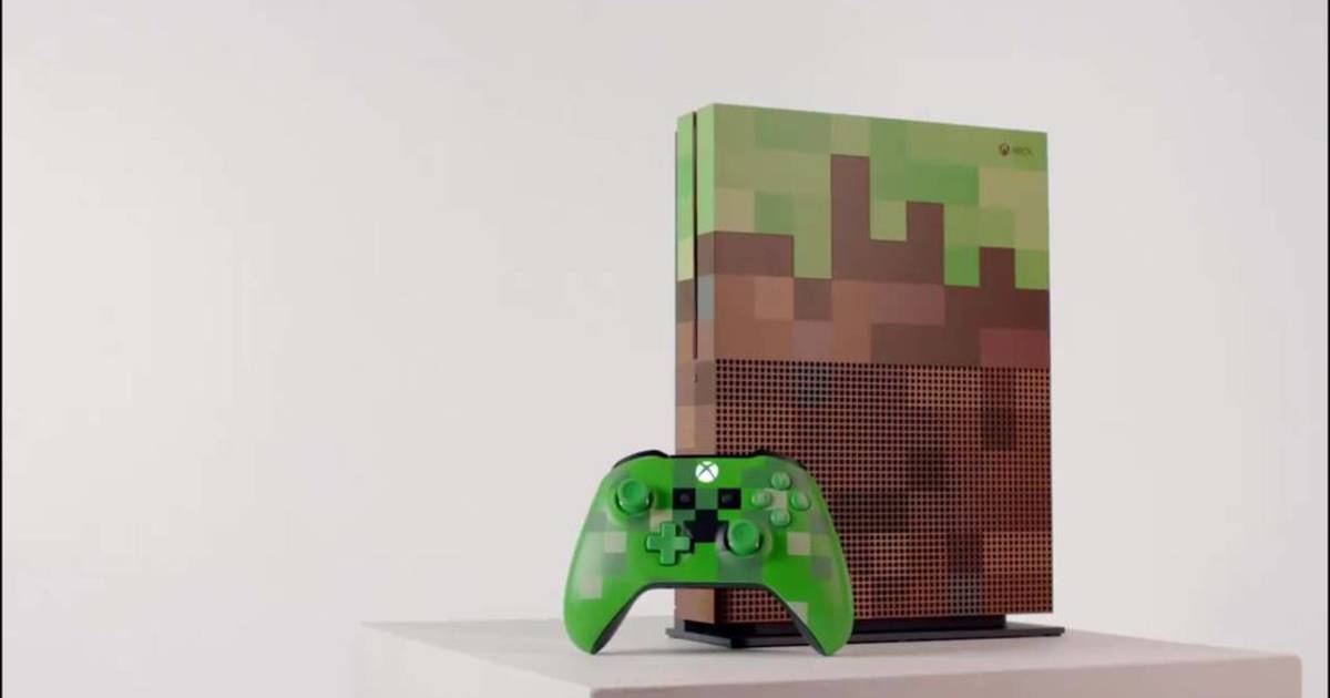 G1 - 'Minecraft' alcança 12 milhões de unidades vendidas no Xbox