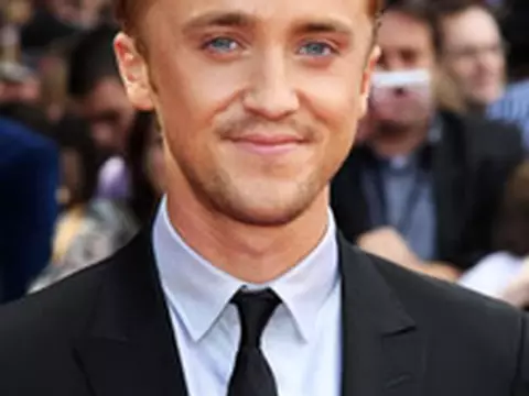 Murder in the First | Tom Felton vai estrelar série policial da TNT