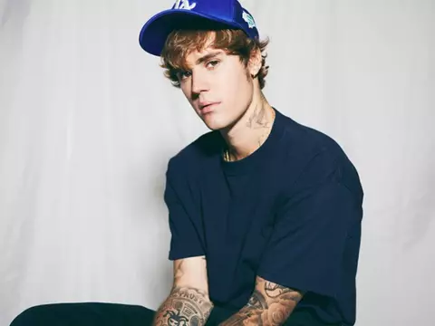 Justin Bieber