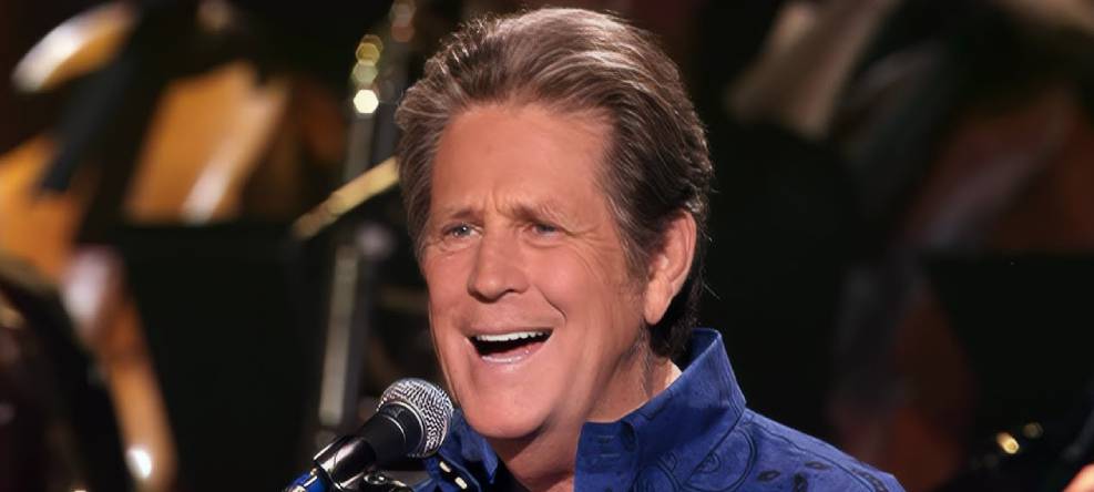 Muere Brian Wilson, fundador de The Beach Boys a los 82 años