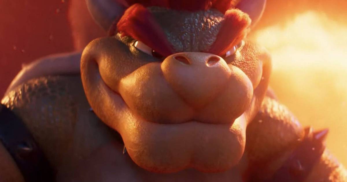 Mario: Primeiro trailer do filme é divulgado; vem assistir