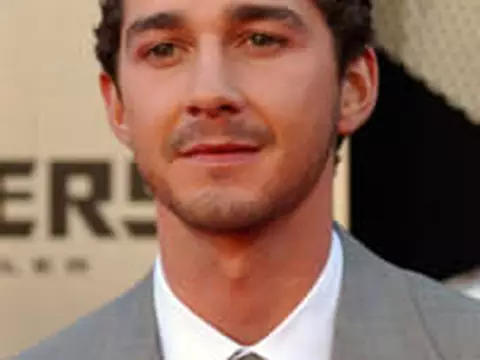 The Necessary Death of Charlie Countryman | Shia LaBeouf em romance pulp do roteirista de Project X 