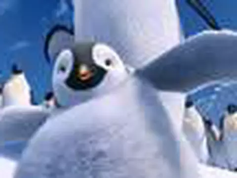 Happy Feet 2 | Crítica 