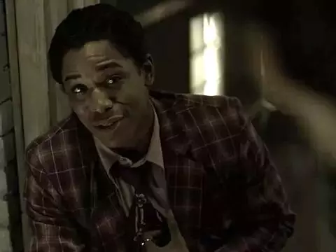 Musical de Michel Gondry e Pharrell Williams escala ator de Elvis