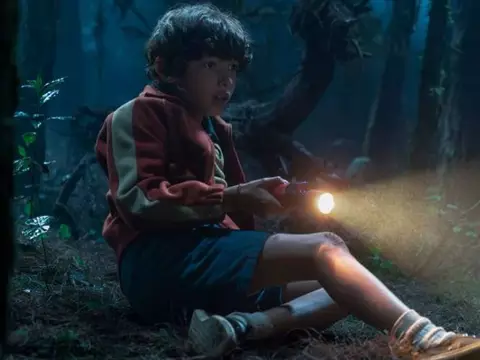 No tengo miedo | ¿En qué está inspirada la serie mexicana? Te contamos