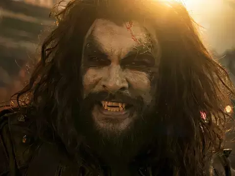 Supergirl | Lobo de Jason Momoa ganha pôster inédito