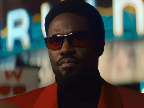 Magnum | Primeiras reações celebram série como "extraordinária"