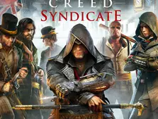 Assassin's Creed Syndicate