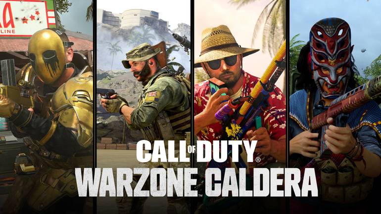 Warzone 2.0 tem mais de 25 mi jogadores em apenas 5 dias