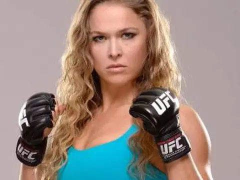 Blindspot terá participação de Ronda Rousey